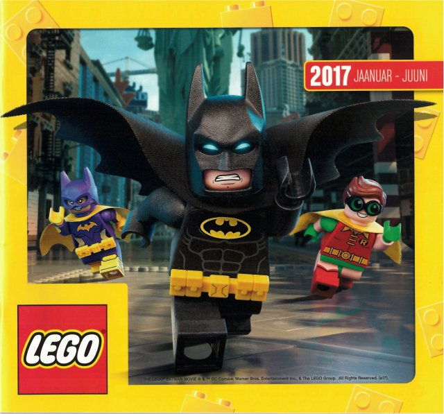 2017 Large Estonian January - June (619.1809-ET)