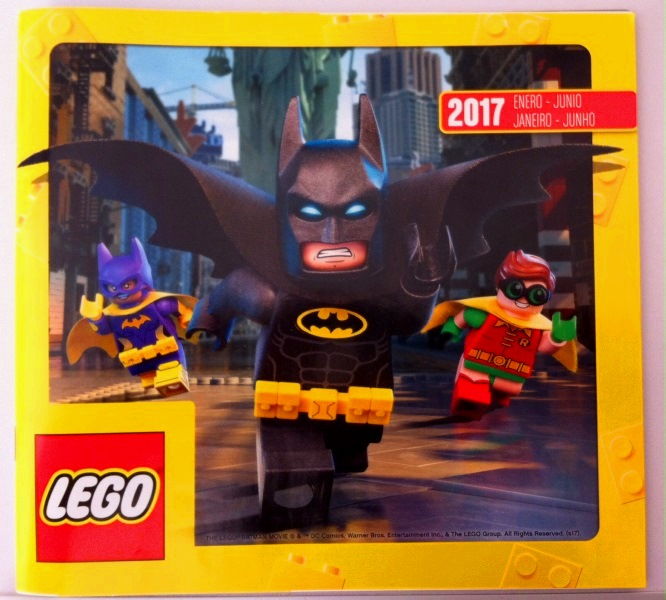 2017 Large Spanish / Portuguese January - June (619.1813-ES/PT)