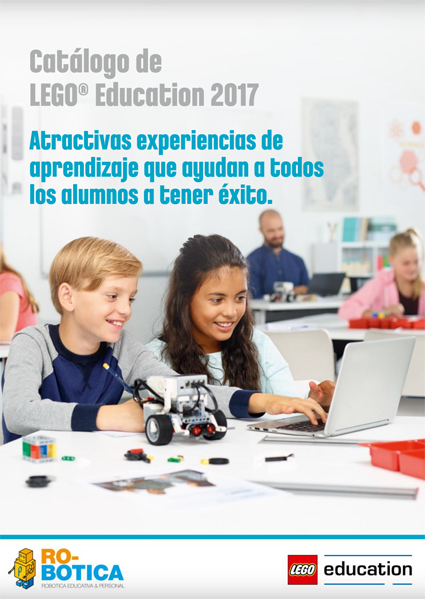 2017 Large Spanish Education (RO-BOTICA)