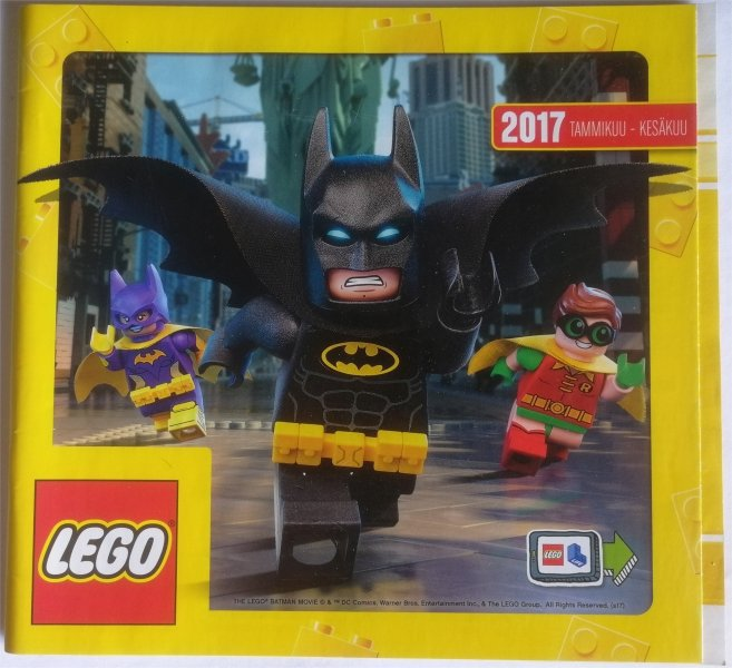 2017 Large Finnish January - June (619.1795-FI)