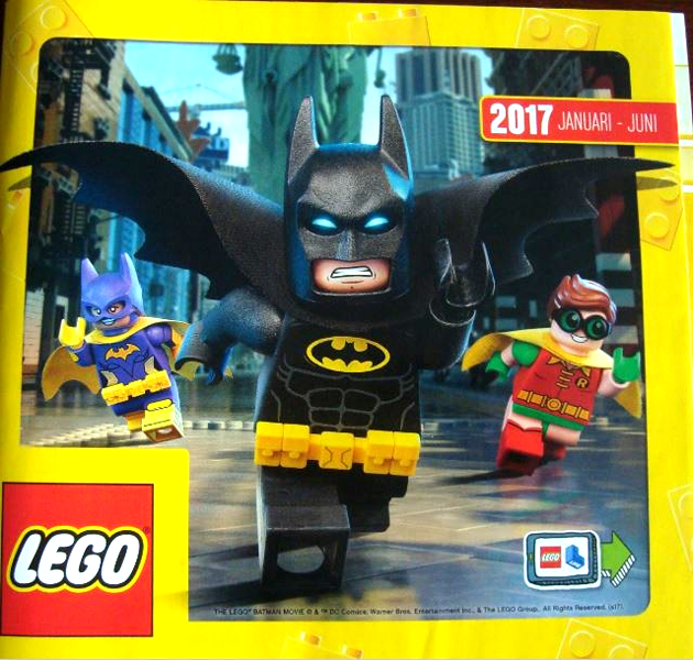 2017 Large Dutch January - June (619.1802-NL)