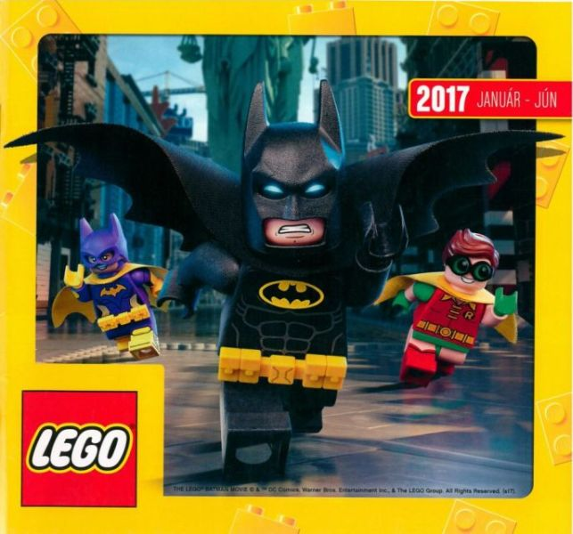 2017 Large Slovak January - June (619.1817-SK)