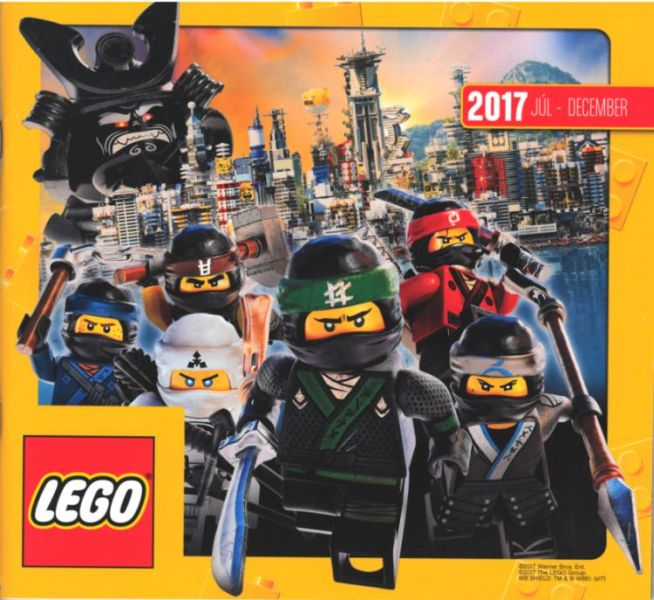 2017 Large Slovak July - December (620.7884-SK)