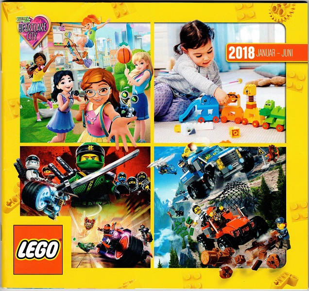 2018 Large German January - June (622.6054-DE/A 622.6055-DE/A TRU 622.6056-DE/A FH 622.6079-DE/A 622.6084 DE/A for BLX)