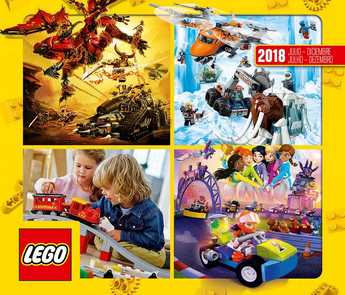 2018 Large Spanish / Portuguese July - December (624.1770-ES/PT)