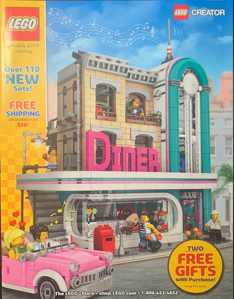 2018 Shop at Home - January (WOR 7901)