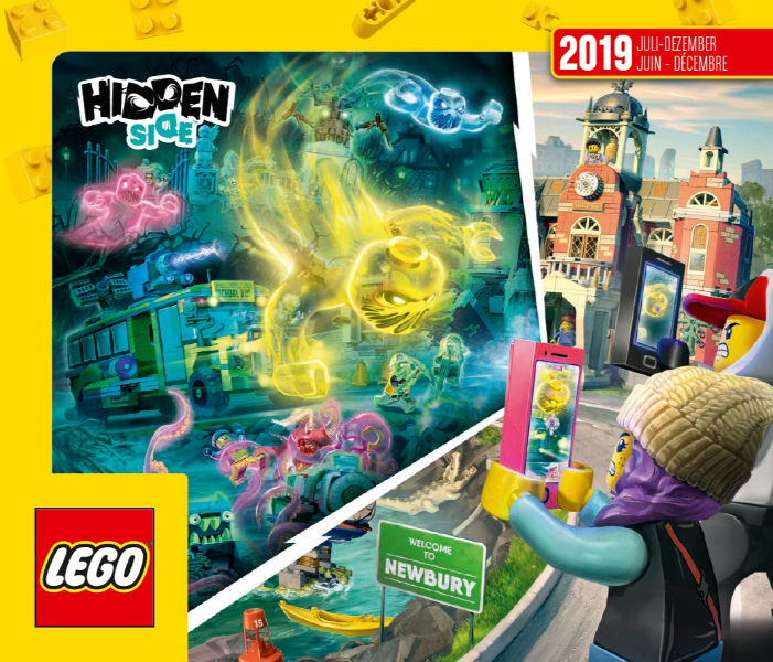 2019 Large Swiss June/July - December (627.9420-CHDE/CHFR.)