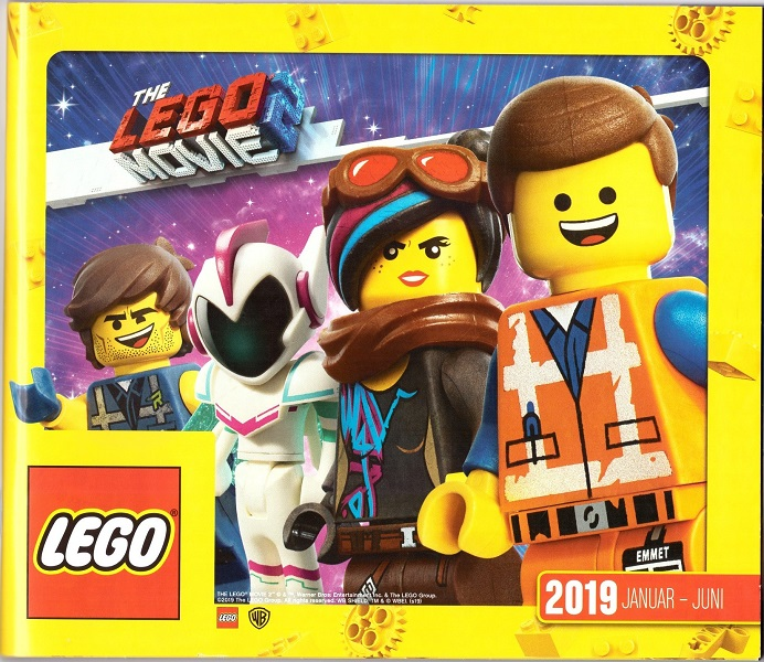 2019 Large German / Austrian January - June (626.1934-DE/A)