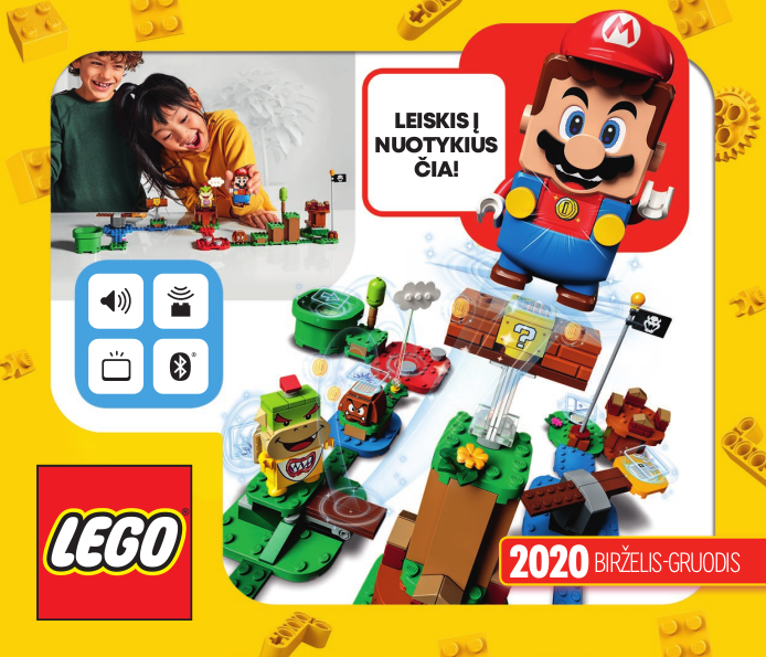 2020 Large Lithuanian June - December (632.2686-LT)