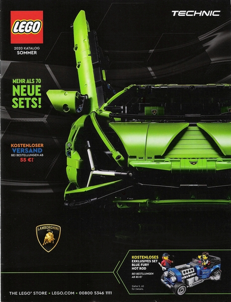 2020 Shop at Home - Summer German (WOR 1468)