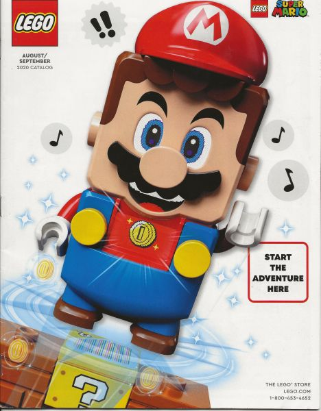 2020 Shop at Home - August/September (WOR 1469)