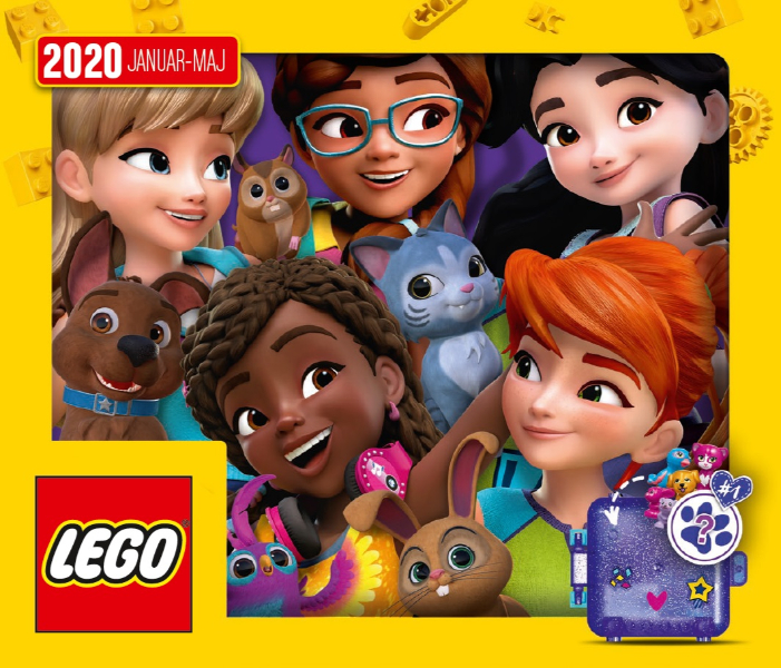 2020 Large Slovene January - May (6301612 - SL 6301486 - SL for DE/A)