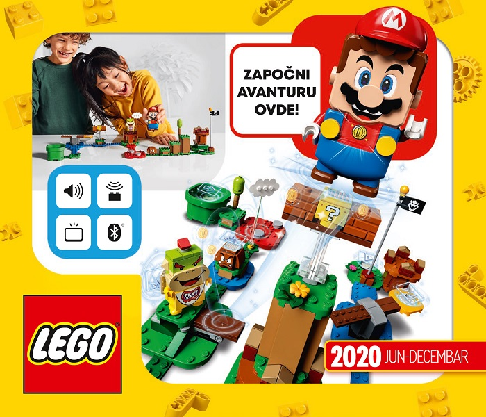 2020 Large Serbian June - December (6322691-SR)