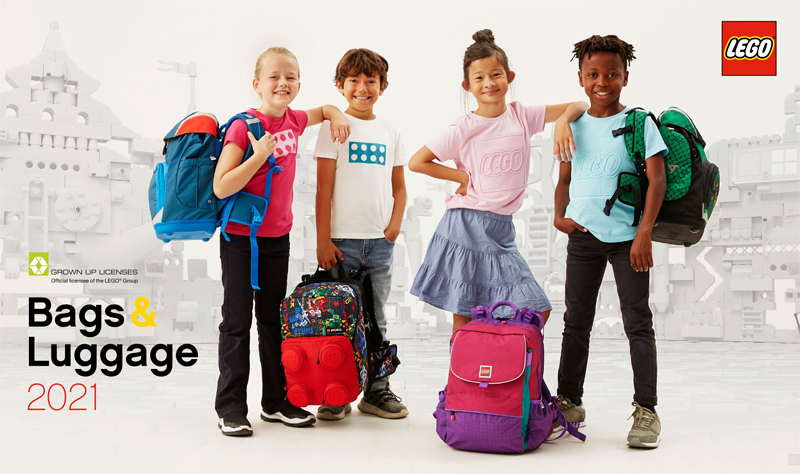 2021 Large Bags & Luggage