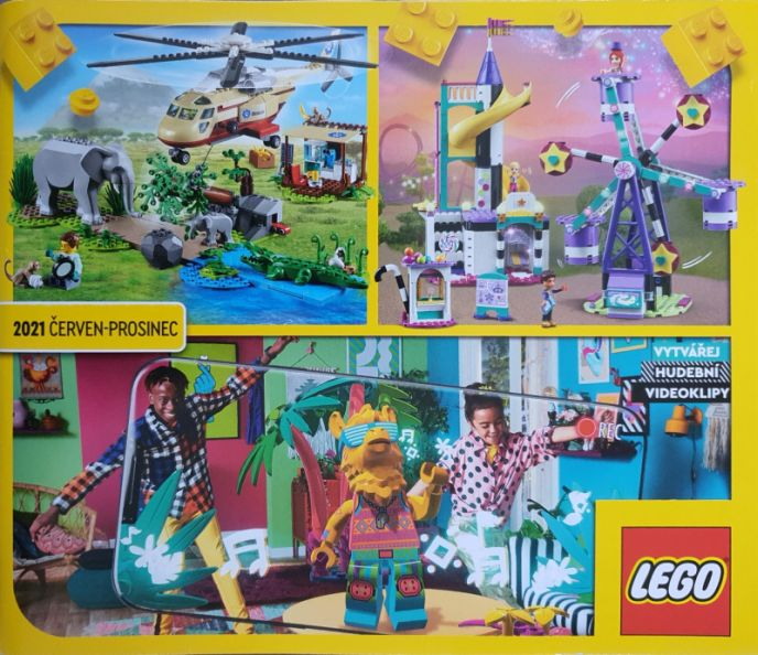 2021 Large Czech June - December (6370757-CZ)