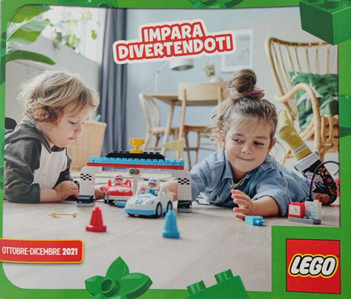 2021 Large Italian October - December (6381937-IT)