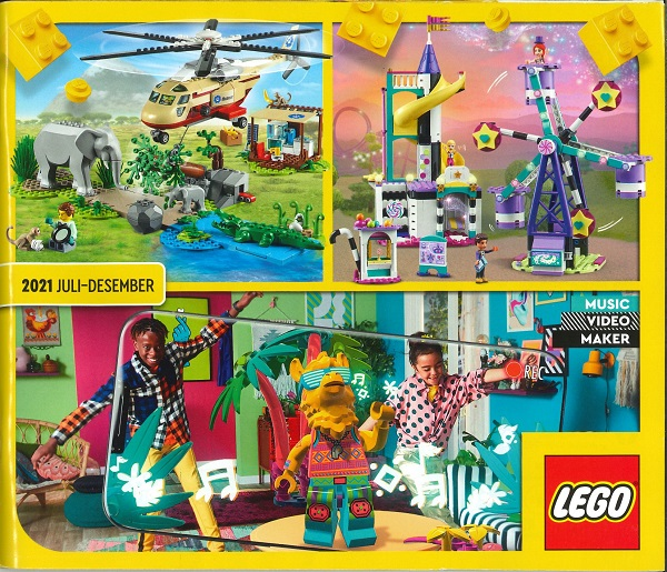 2021 Large Norwegian July - December (NO-6370743)