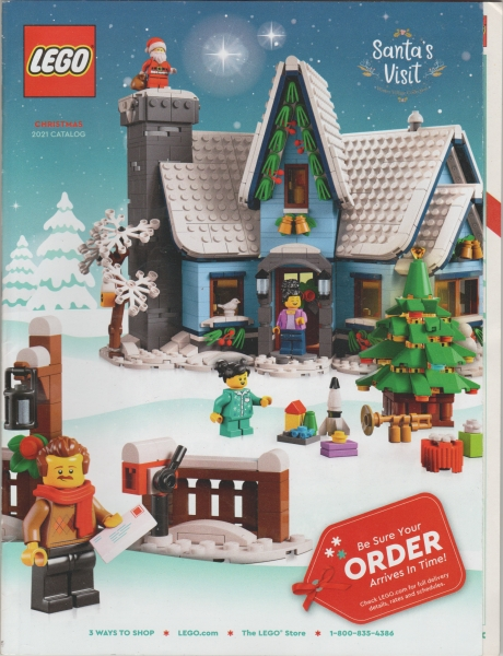 2021 Shop at Home - Christmas (WOR 1701)