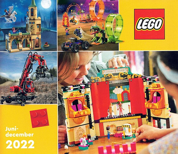 2022 Large Danish June - December (6415146, DA f/Brand Retail - 6415089)