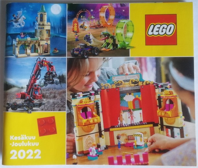 2022 Large Finnish June - December (FI - 6415147)