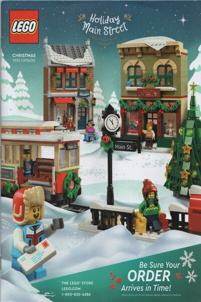 2022 Shop at Home - Christmas (WOR 1799)