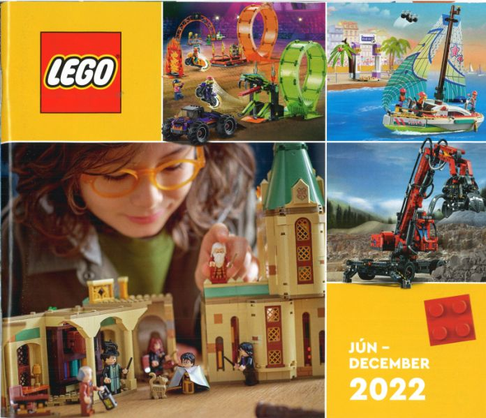 2022 Large Slovak June - December (6415168 - SK)