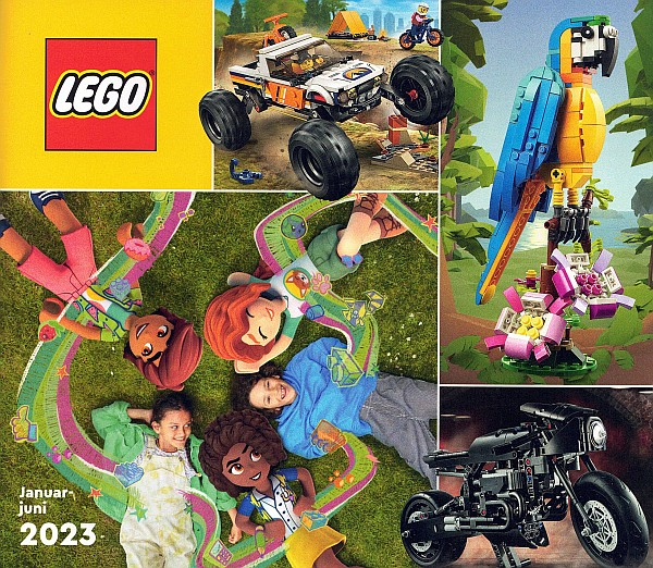 2023 Large Danish January - June (6442739, DA f/Brand Retail - 6442722)