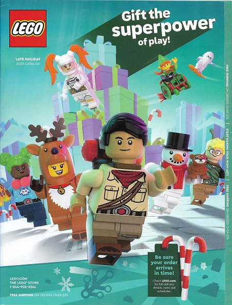 2023 Shop at Home - Late Holiday (WOR 1847)