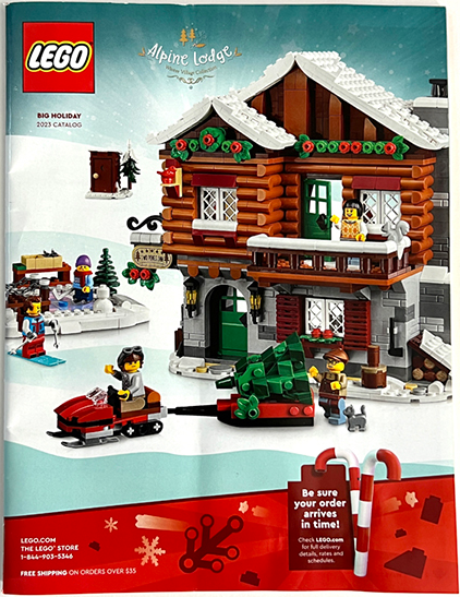 2023 Shop at Home - Big Holiday (WOR 1846)