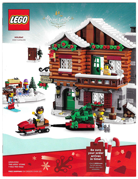 2023 Shop at Home - Holiday (WOR 1847)