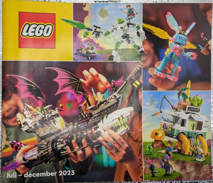 2023 Large Swedish July - December (SE f/Brand Retail - 6460583, SV - 6460607)