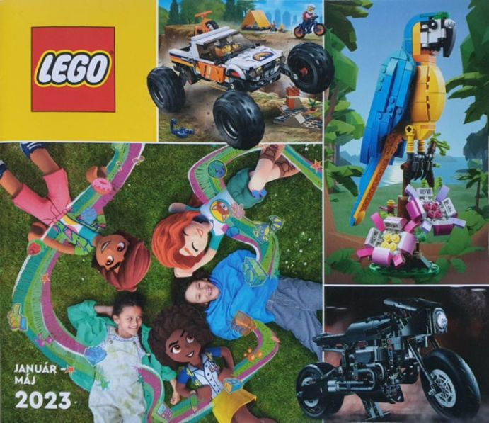 2023 Large Slovak January - May (SK - 6442751)