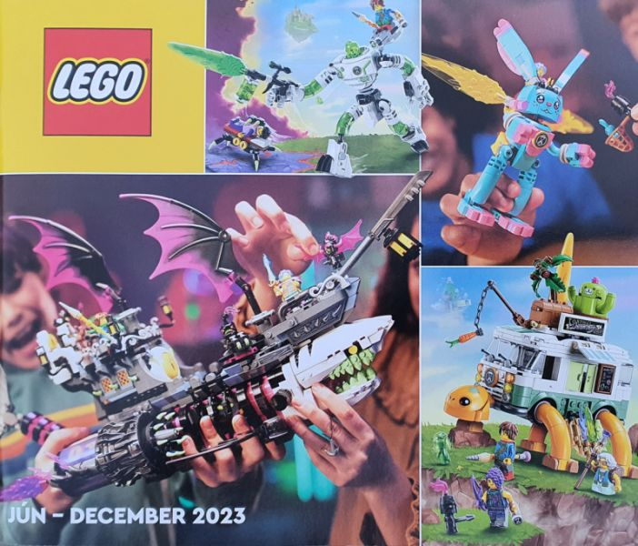 2023 Large Slovak June - December (SK - 6460616)