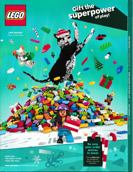 2024 Shop at Home - Late Holiday (WOR 1955)