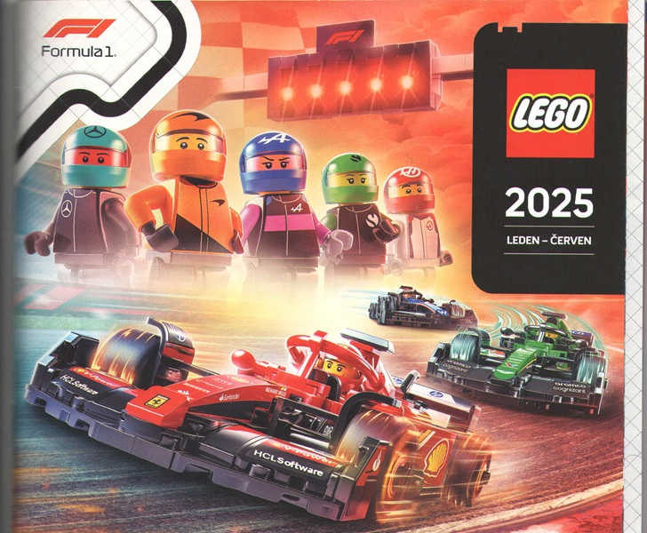 2025 Large Czech January - June (CZ - 6543397, CZ f/Brand Retail - 6543367)