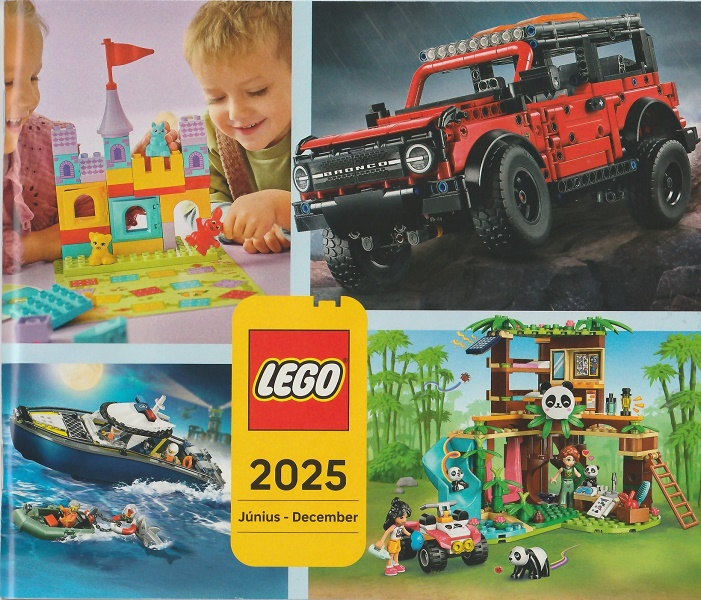 2025 Large Hungarian June - December (HU - 6570311, HU for EUC - 6570292)