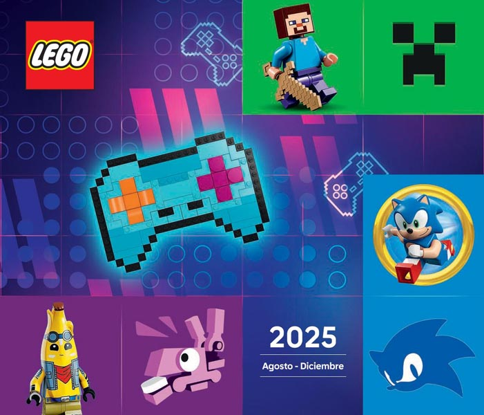 2025 Large Mexican August - December (MX - 6570332)