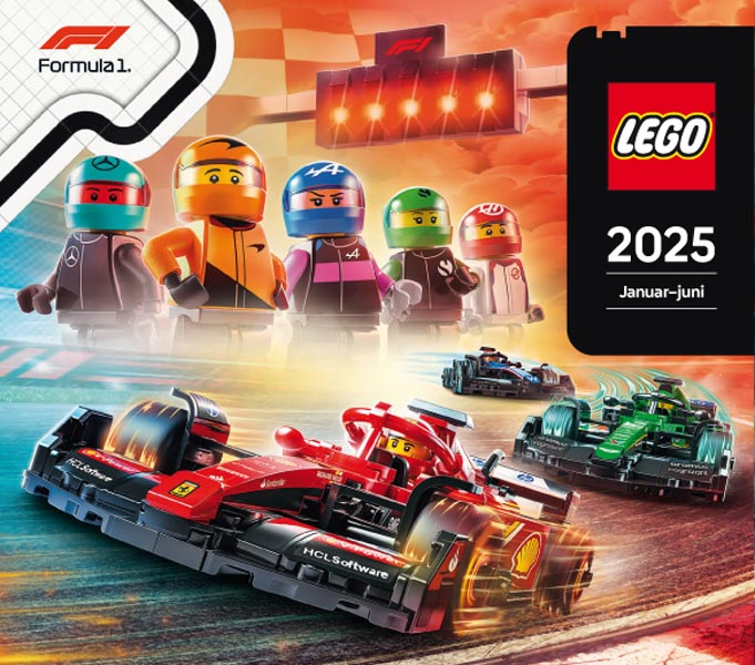 2025 Large Norwegian January - June (NO - 6543386)