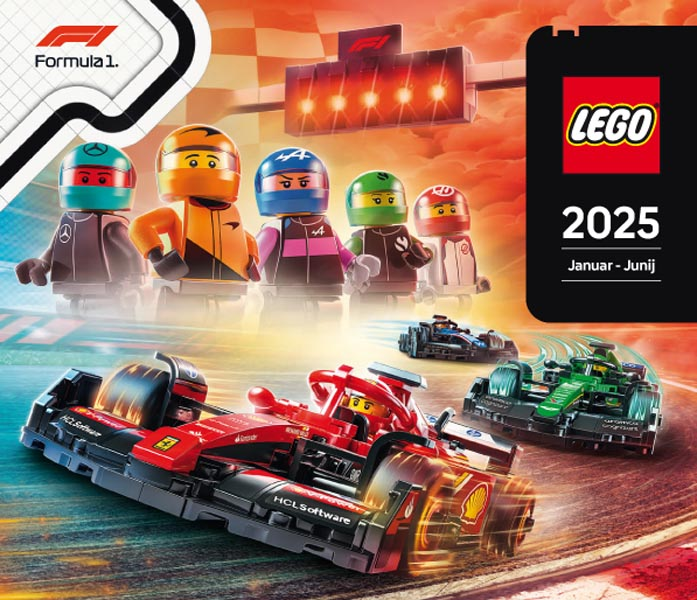 2025 Large Slovene January - June (SL - 6543400, SL for EUC - 6543381)