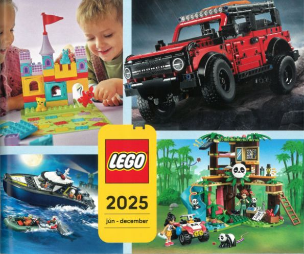 2025 Large Slovak June - December (SK - 6570309)