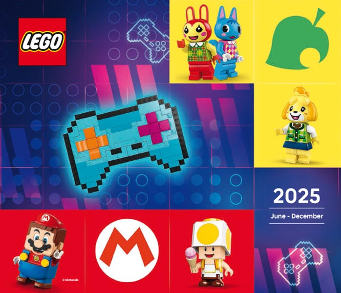 2025 Large UK June - December (UK/IE f/Brand Retail - 6570281, UK f/Travel Retail - 6570295)