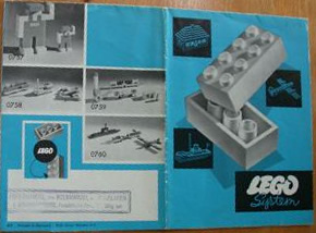 1960 Dealer European