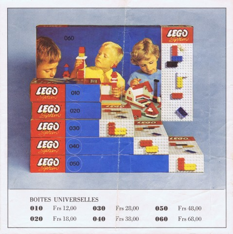 1966 French (3150 fr)