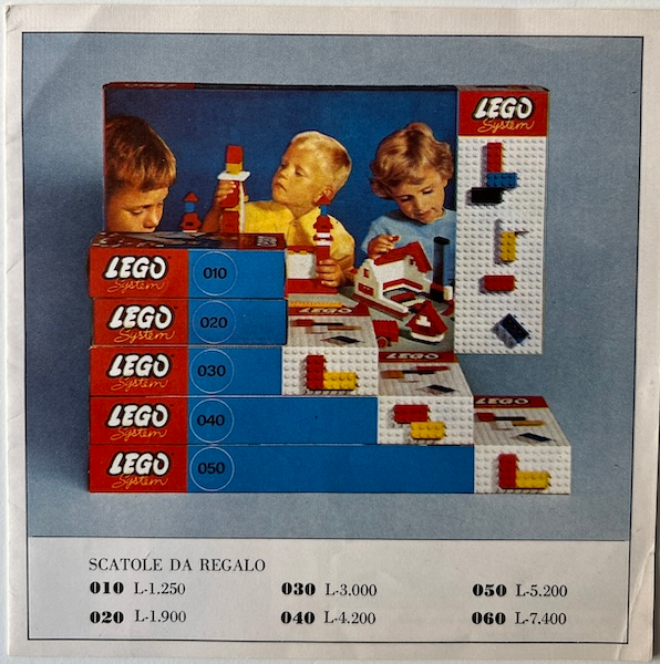 1966 Italian (3150-it)