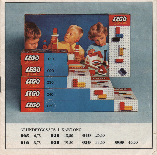 1966 Swedish (3158-sv)
