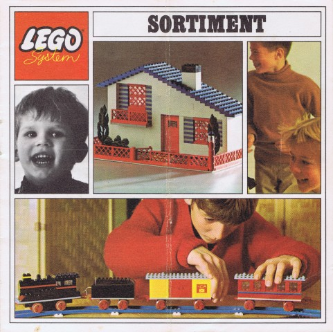 1967 Large Austrian (3240-øs)