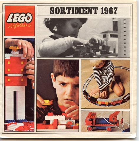 1967 Large Danish (3232-Da)