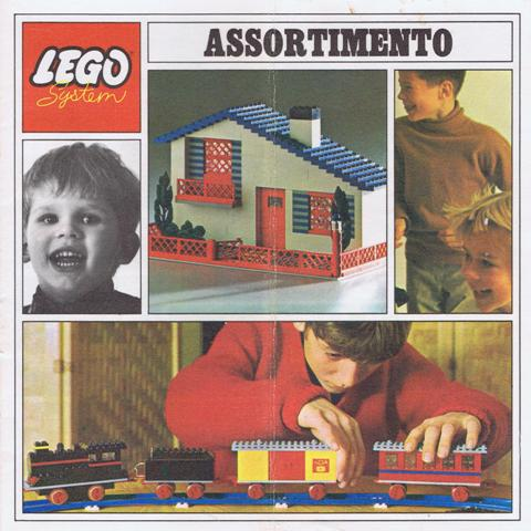 1967 Large Italian (3240-it)