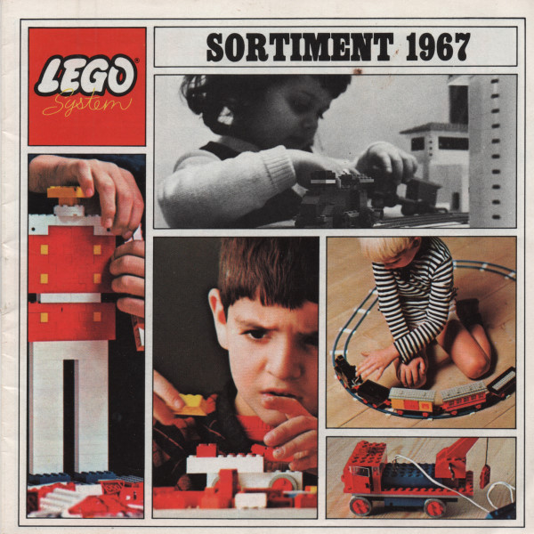 1967 Large Swedish (3232-Sv)