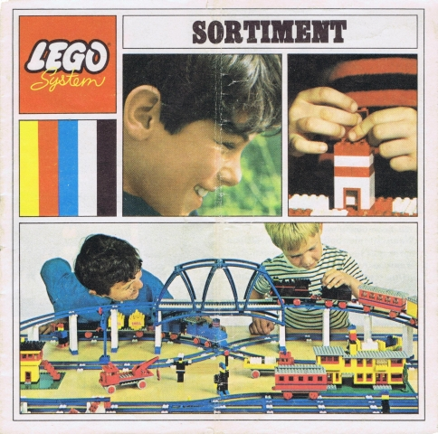 1968 Large Austrian (3251-Øs)